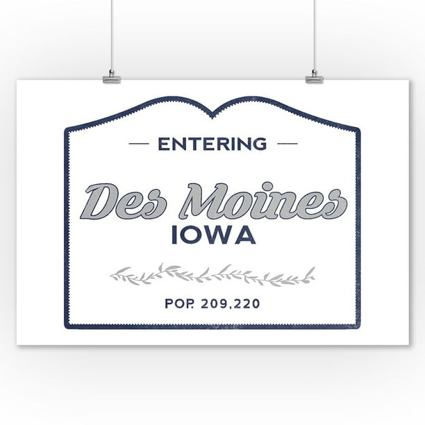 Des Moines Skyline Des Moines print Des Moines art Dinosaur print Des Moines Iowa Des Moines poster Dinosaur art Dinosaur poster